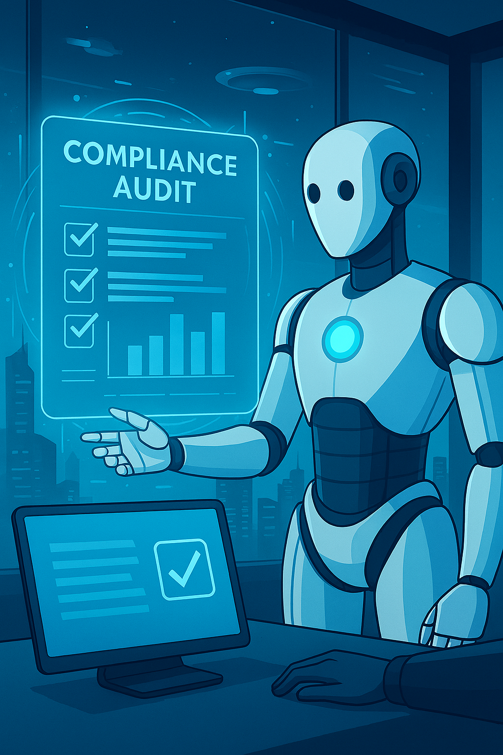 Compliance Audit Services Delhi NCR