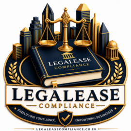 LegalEase Compliance Logo
