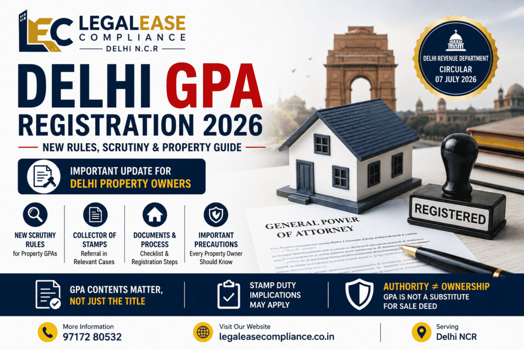 Delhi GPA Registration 2026